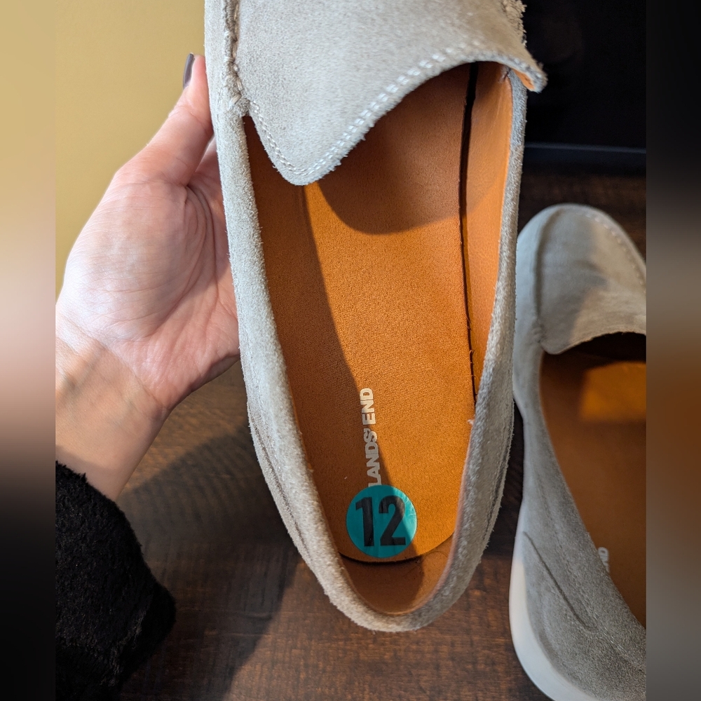 Men's Loafers 12 - Picture 5 of 8